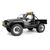 Venture18 Flux 1985 Toyota Hilux SR5 - Black