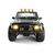 Venture18 Flux 1985 Toyota Hilux SR5 - Black, 4 image