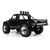 Venture18 Flux 1985 Toyota Hilux SR5 - Black, 5 image