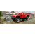 Venture18 Flux 1985 Toyota Hilux SR5 - Red, 6 image