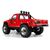 Venture18 Flux 1985 Toyota Hilux SR5 - Red, 4 image