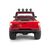 Venture18 Flux 1985 Toyota Hilux SR5 - Red, 5 image
