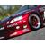 Karosserie Vertex Ridge Toyota Soarer/Lexus SC (200mm), 5 image