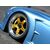 Karosserie Vertex Ridge Toyota Soarer/Lexus SC (200mm), 2 image