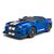 QuantumR Flux 4S 1/8 4WD Muscle Car - Bleu, 4 image