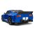 QuantumR Flux 4S 1/8 4WD Muscle Car - Bleu, 6 image