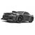 QuantumR Flux 4S 1/8 4WD Muscle Car - Gris