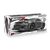 QuantumR Flux 4S 1/8 4WD Muscle Car - Gris, 6 image