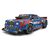 QuantumR RTR (1:8 4wd Road/Bleu-rouge) - Sans batteries et sans Chargeur, 2 image