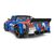 QuantumR RTR (1:8 4wd Road/Bleu-rouge) - Sans batteries et sans Chargeur, 3 image