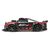 QuantumR RTR (1:8 4wd Road / gris-rouge) - Sans batteries et sans Chargeur