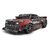 QuantumR RTR (1:8 4wd Road / gris-rouge) - Sans batteries et sans Chargeur, 2 image