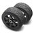 QuantumR RTR (1:8 4wd Road / gris-rouge) - Sans batteries et sans Chargeur, 5 image