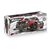QuantumR RTR (1:8 4wd Road / gris-rouge) - Sans batteries et sans Chargeur, 6 image