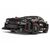 QuantumR Flux 4S 1/8 4WD Muscle Car - Noir/Rouge
