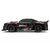 QuantumR Flux 4S 1/8 4WD Muscle Car - Noir/Rouge, 4 image