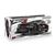 QuantumR Flux 4S 1/8 4WD Muscle Car - Noir/Rouge, 3 image