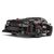 QuantumR Flux 4S 1/8 4WD Muscle Car - Noir/Rouge, 5 image