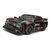QuantumR Flux 4S 1/8 4WD Muscle Car - Noir/Rouge, 6 image