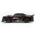 QuantumR Flux 4S 1/8 4WD Muscle Car - Noir/Rouge, 7 image