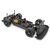 QuantumR Flux 4S 1/8 4WD Muscle Car - Noir/Rouge, 9 image