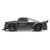 Quantum R Flux 4S 1/8 4WD Race Truck RTR - Gris