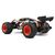 Quantum2 XT 1:10 Stadium Truck - Orange (Avec radio, batterie non-incluse), 3 image