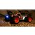 Quantum2 XT 1:10 Stadium Truck - Orange (Avec radio, batterie non-incluse), 8 image