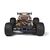Quantum2 XT 1:10 Stadium Truck - Orange (Avec radio, batterie non-incluse), 4 image