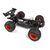 Quantum2 XT 1:10 Stadium Truck - Orange (Avec radio, batterie non-incluse), 5 image