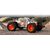 Quantum2 XT 1:10 Stadium Truck - Orange (Avec radio, batterie non-incluse), 10 image