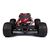 Quantum2 MT Flux 1/10th Monster Truck - Red, 3 image