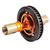 Starrachse vorne inkl. Aluminium Adapter, Aluminium Outdrives Onroad