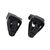 D4 Evo3 caster block (15 degree) - Clearance Sale, 4 image