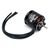Crawler outrunner brushless motor 3532 2050 KV, 2 image