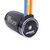 Rocket 4068 sensorless brushless motor 4pole 5.0mm  2050KV, 5 image
