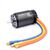 Rocket 4068 sensorless brushless motor 4pole 5.0mm  2050KV, 7 image
