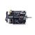 Surpass Rocket Modified 540-V5R sensored motor 3.5 Turns, 3 image