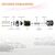 Surpass Rocket Stock 540-V5R sensored motor 21.5 Turns, 5 image
