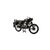 Motorrad Condor A250 Schweizer Armee, 5 image