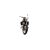 Moto Condor A 350 Armée suisse, 4 image