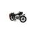 Moto Condor A 580-1 Armée suisse, 3 image