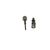 Top shaft set (spring & parts for D2) / Shaft fit D216, 3 image