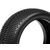 HB MEGABITE TIRE (RED/1/8TH BUGGY)