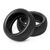 HB MEGABITE TIRE (RED/1/8TH BUGGY), 7 image