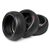 HB MEGABITE TIRE (RED/1/8TH BUGGY), 6 image