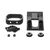 HD Rear Wing Mount, 3 image