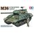 1/35 U.S. Tank Destroyer M36, 2 image