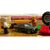 nano-TTR 1969 Ford Mustang RTR-X - (voiture seule, sans radio), 5 image