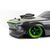 nano-TTR 1969 Ford Mustang RTR-X - (voiture seule, sans radio), 4 image